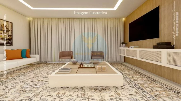 Imagem Casa em Condomínio a Venda no bairro Granja Viana - Cotia, SP