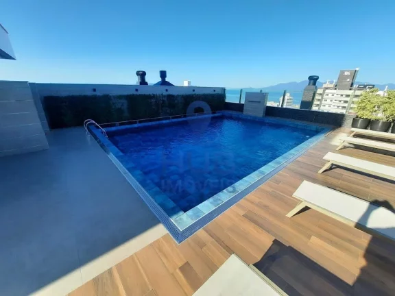 Imagem Apartamento à Venda, 94,5 m², 2 Dormitórios (2 Suítes) , 2 Vagas, Campinas - São José/SC
