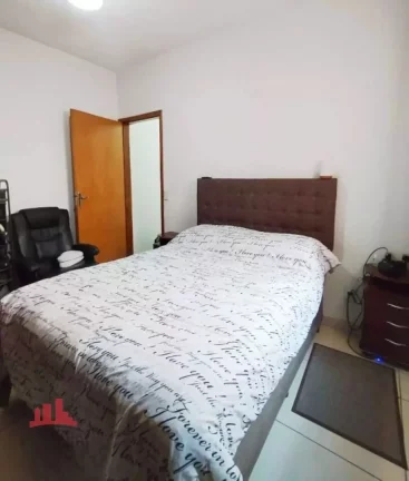 Imagem CASA 3 DORM. 1 SUÍTE E FOTOVOLTÁICA - RESIDENCIAL GUAÍRA - SUMARÉ