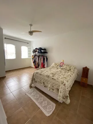 Imagem Sobrado com 3 dormitórios à venda, 176 m² por R$ 850.000,00 - Jardim Santa Carolina - Mogi das Cruzes/SP