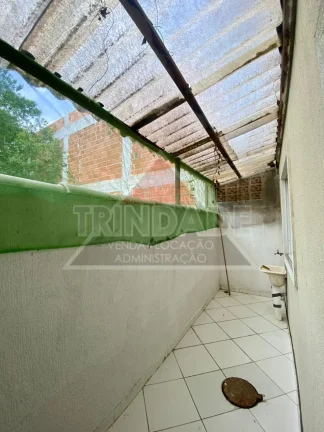 Imagem CASA RESIDENCIAL em RIO DE JANEIRO - RJ, GUARATIBA