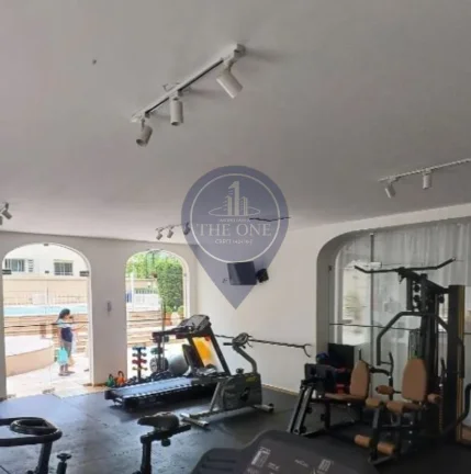 Imagem Excelente oportunidade de investimento: Apartamento de 3 quartos com suíte no Paraíso, São Paulo - 110m² - 1 vaga de garagem.