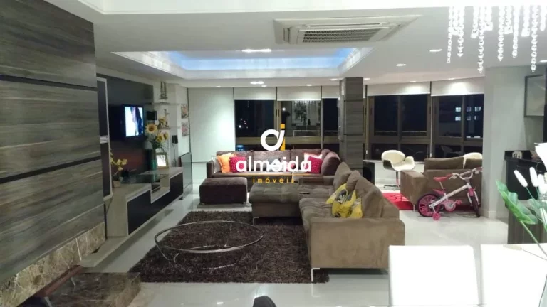 Residencial Talismã