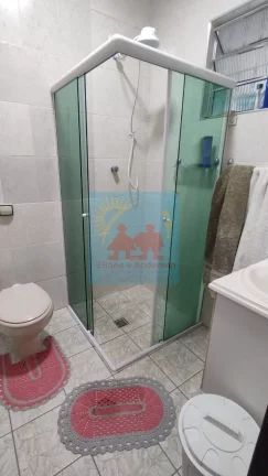 Imagem Casa a 500 metros da Praia do Suarão em Itanhaém 395mil