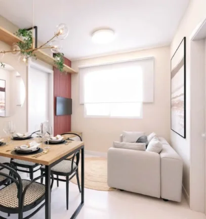 Imagem APARTAMENTO RESIDENCIAL em São Paulo - SP, Jardim Jaraguá (São Domingos)