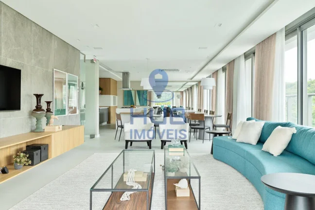 Imagem Apartamento 3 Dormitórios para venda em Florianópolis - SC