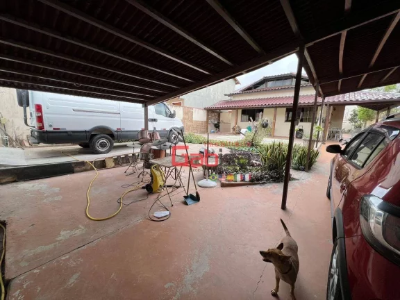 Imagem Casa com 2 dormitórios à venda, 200 m² por R$ 580.000,00 - Campo Redondo - São Pedro da Aldeia/RJ