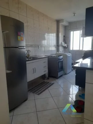 Imagem CAMPANARIO Apartamento 70M², 2 dormitórios, 1 vaga ótima localização e valor !!!