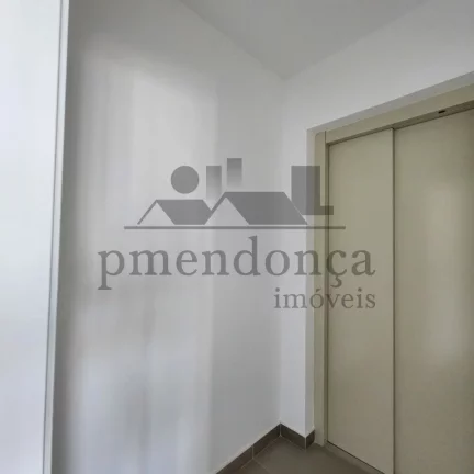 Imagem Apartamento novo na Vila Romana, recém entregue, andar alto, para você finalizar do seu jeito!!!