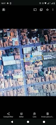 Imagem Terreno Padrão