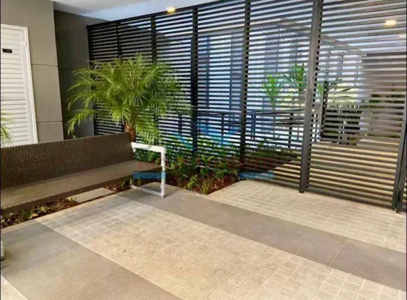 Imagem Apartamento - 1 Dormitório - República