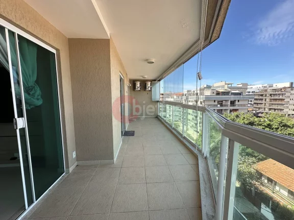 Imagem Cobertura tríplex, 3 quartos, vista para o mar, Braga - Cabo Frio