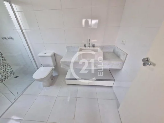 Imagem Casa com 4 dormitórios à venda, 279 m² por R$ 1.090.000,00 - Terras do Madeira - Carapicuíba/SP