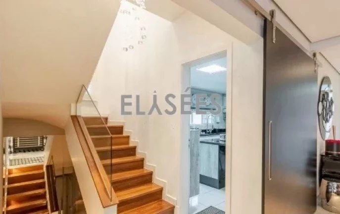 Imagem Casa RESIDENCIAL em SÃO PAULO - SP, CIDADE JARDIM