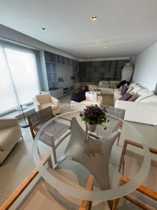 Imagem Apartamento à venda Itaim Bibi São Paulo