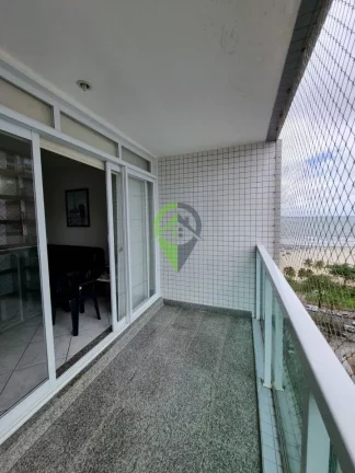 Imagem Apartamento com 3 dormitórios e 135m² à venda - Gonzaga - Santos/SP