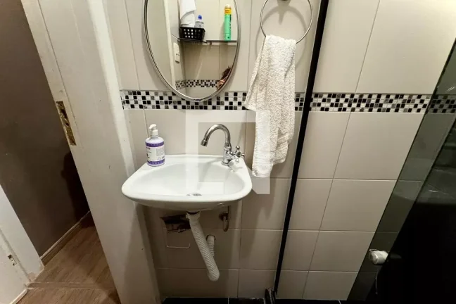 Imagem Apartamento à Venda - Copacabana, 1 Quarto, 32 m2