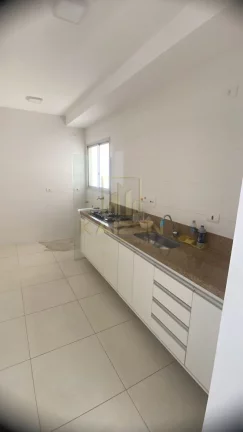 Apartamento Centro Jacarei 3 Dorms. (1 Suíte), CENTRO - SÃO JOSÉ DOS CAMPOSSP