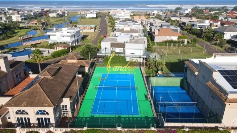 Imagem Lote condomínio Beira mar com 468m2