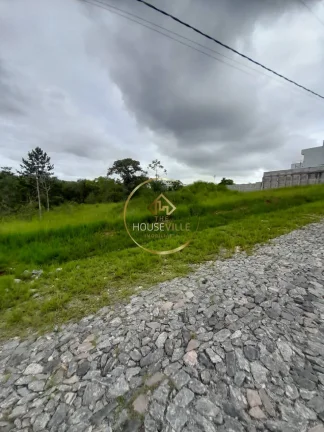 Imagem Terreno 1000 m², Condomínio Parque Lago Dourado, Jacareí
