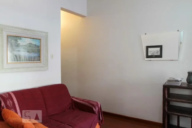 Imagem Apartamento à Venda - Ipanema, 2 Quartos, 75 m2