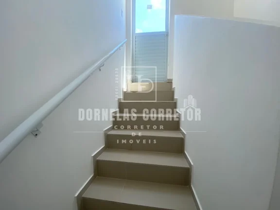 Imagem Oportunidade! Triplex novo à venda no Bairro Novo - Olinda