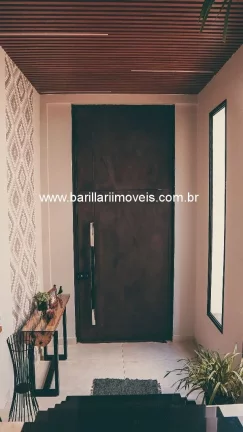 Imagem Sobrado no Clubhouse Alphaville OPORTUNIDADE