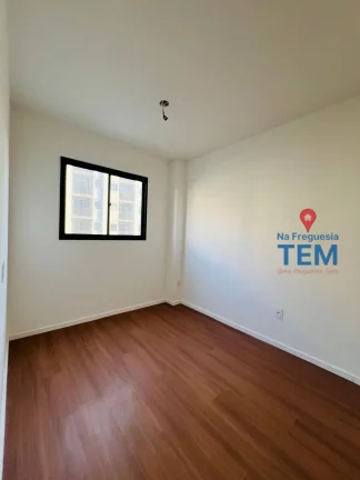 Imagem Apartamento 2 quartos, Rio de Janeiro/RJ
