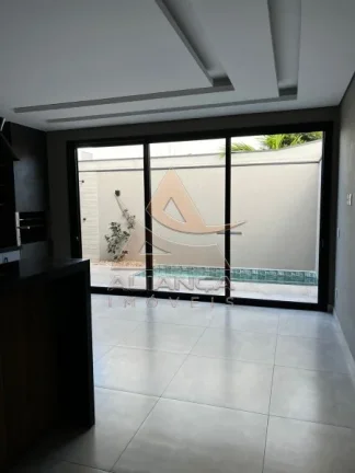 Imagem Casa Condomínio - Ribeirão Preto - Bonfim Paulista
