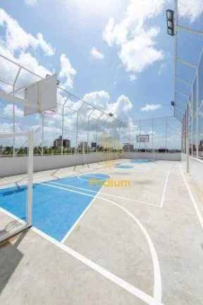 Imagem Apartamentos com varanda / sacada a poucos minutos da praia do Bessa - AP0101