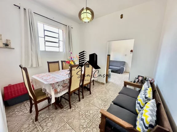 Imagem Casa à venda 3 quartos Bairro Eldorado - Contagem / MG