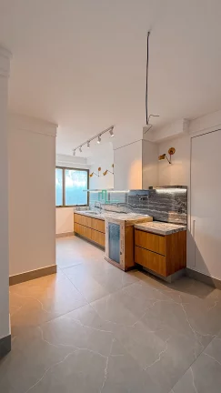 Imagem APARTAMENTO DE ALTO PADRÃO COM 220 METROS DE AREÁ ÚTIL COM UM PROJETO DIFERENCIADO EM FRANCA/SP