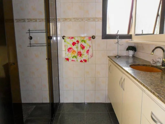 Imagem Enseada - OPORTUNIDADE - Cobertura duplex - 170 m² - 01 vaga de garagem.