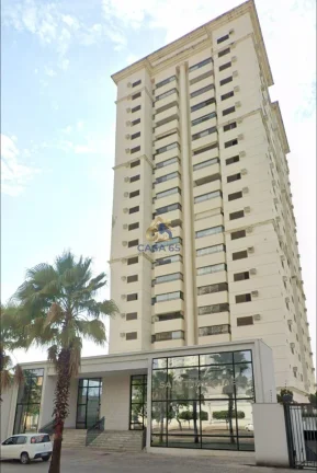 Imagem Venda - Apto Saint Mikhael - Av. Miguel Sutil - 4 suítes - Andar alto