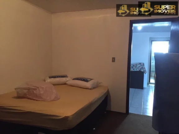 Imagem Casa Sobrado para Venda em Fragata Pelotas-RS - 2562
