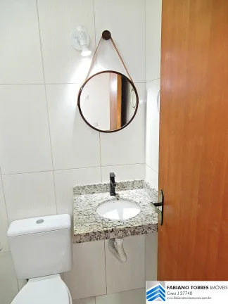 Imagem Apartamento à Venda em Santo André (SP) Imóvel moderno e pronto para morar ou investir!