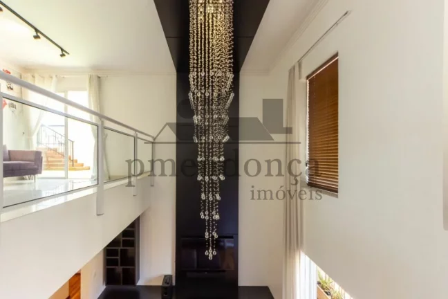 Imagem Cobertura Duplex em Perdizes com 263m², reformada, pronta para morar!