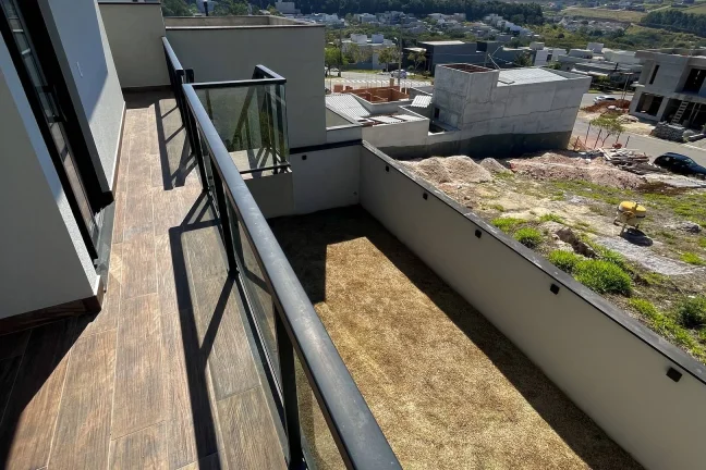 Imagem CASA TÉRREA NO EUROVILLE 2 – BRAGANÇA PAULISTA/SP