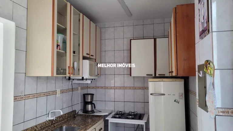 Imagem Apartamento à venda com 02 dormitórios sendo 01 suíte localizado no centro de Balneário Camboriú - SC