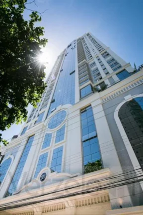 Imagem Apartamento 3 dormitórios para Venda em Balneário Camboriú / SC no bairro Centro