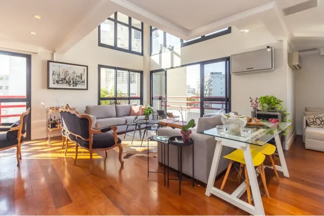 Imagem APARTAMENTO RESIDENCIAL em São Paulo - SP, Itaim Bibi