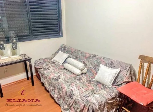 Imagem Apartamento com 3 quartos, 138m² em São Paulo, Perdizes