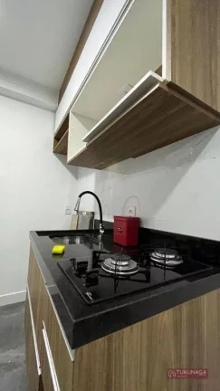 Imagem Studio para alugar, 29 m² por R$ 2.827,76/mês - Vila Miriam - Guarulhos/SP