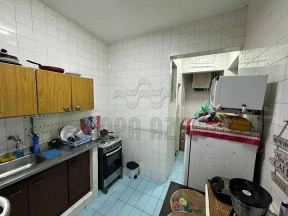 Imagem Copacabana - Residencial › Apartamento com 3 quarto(s) a Venda