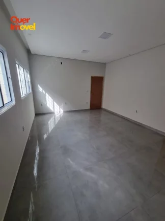 Imagem Casa à venda em Ribeirão Preto-SP, Vila Tibério - 3 quartos, 1 suíte, 1 sala, 2 banheiros, 2 vagas, 150m².