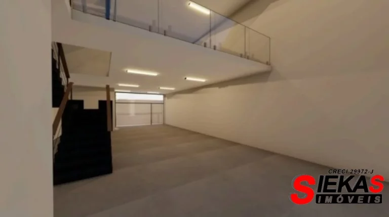 Imagem Excelente Ponto Comercial na Vila Gomes Cardim, São Paulo-SP: 500,00m², 7 Banheiros, 3 Vagas de Garagem!