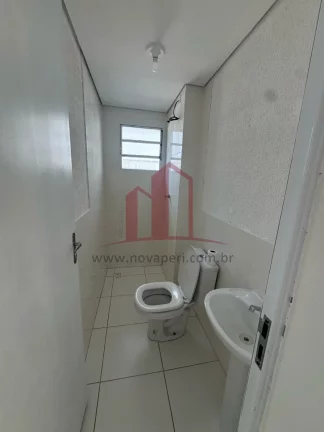 Imagem APARTAMENTO RESIDENCIAL em FRANCO DA ROCHA - SP, PALMARES