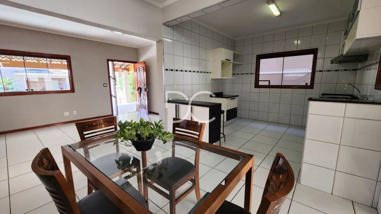 Imagem Ibiti Royal Park - Venda Sobrado | AC 250 m² | AT 250 m² | 3 Dorms | 2 Suítes | 3 Ban | 4 Vagas