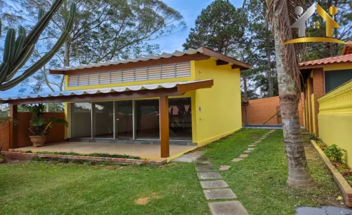Imagem Casa - Colonial Village - Cotia | Batelli Imóveis