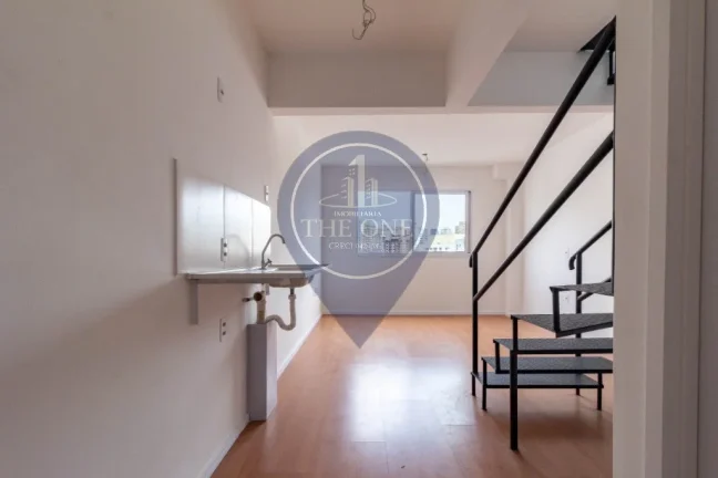 Imagem Apartamento à venda na Bela Vista, São Paulo-SP: 1 quarto, 2 salas, 1 banheiro, 67m² de área. Venha conferir!